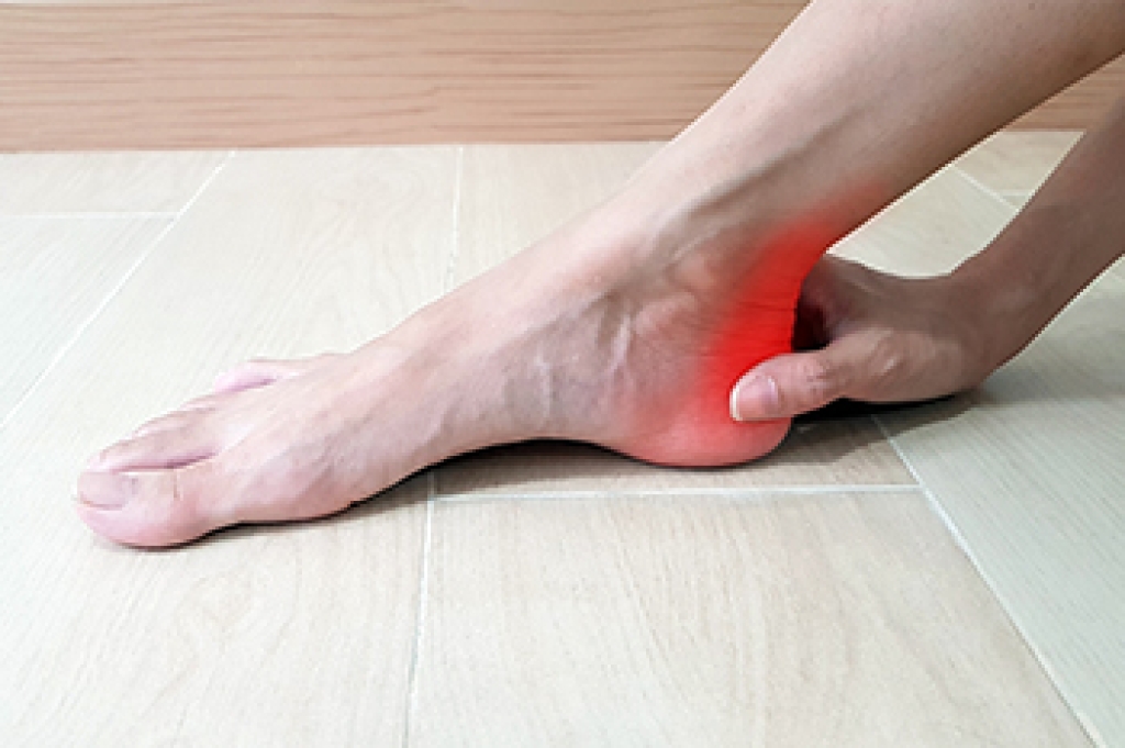 Understanding Achilles Tendinitis