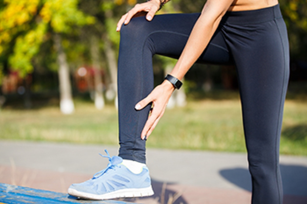 Achilles Tendon Injuries and Running-Related Pain