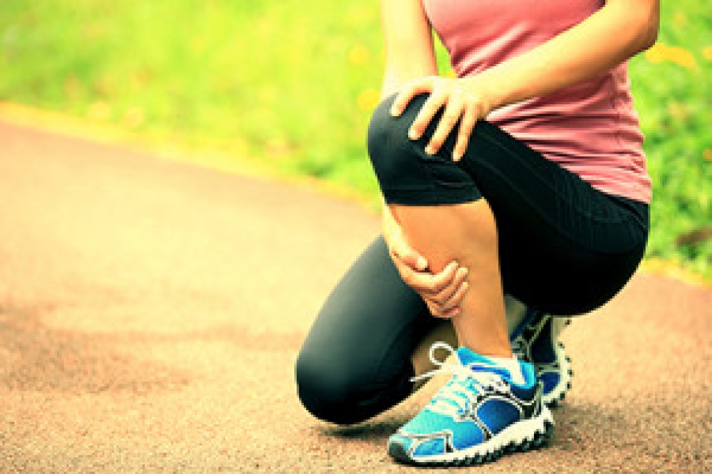 Running Injuries That Affect the Foot and Ankle