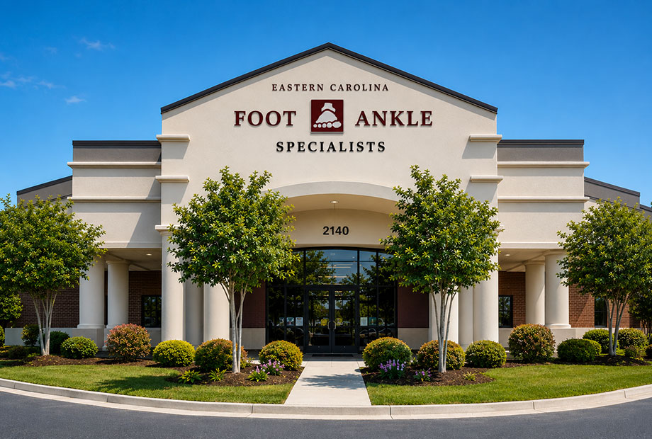 Greenville Office